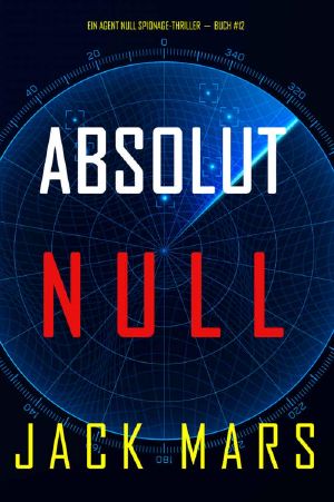 [Agent Zero 12] • Absolut Null